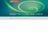 Document Marketing MONTHLY HOUSE VIEW