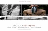 BODYscape - Daniel Nassoy