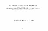 ANGE MARION - bookelis.com