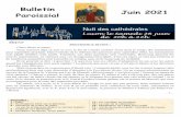 Bulletin Juin 2021 Paroissial - steursule85.fr