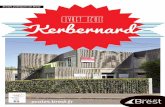Livret Ecole Kerbernard - Brest.fr