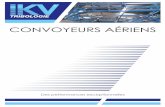 CONVOYEURS AÉRIENS - Frost France - convoyeur aérien ...