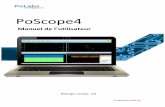 PoScope4 - GoTronic