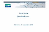 Tourisme Séminaire n°1 - seine-nord-europe.asso.fr