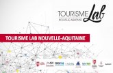 TOURISME LAB NOUVELLE-AQUITAINE
