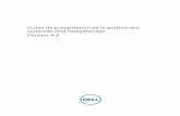 Guide de présentation de la gestion des systèmes Dell ...