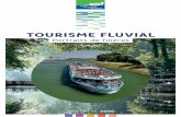 TOURISME FLUVIAL - Vélo & Territoires