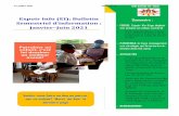 Espoir Info (EI): Bulletin Sommaire : Semestriel d ...