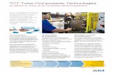 TCT Tores Composants Technologies