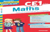 Jour/Soir - Maths CE1 + mémento - Livres, Ebooks et ...