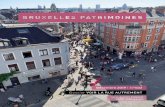 BrUXeLLeS PAtriMoiNeS N°032 - DÉCeMBre 2019
