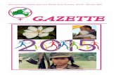 GAZETTE - adfvaud