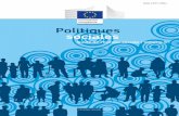 Politiques sociales - Guide de l’Europe sociale - Volume 5