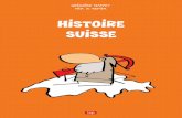 Histoire suisse - Editions LEP