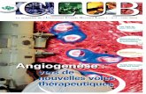 pages 10-11 AngiogenèseAngiogenèse