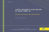 UFF Euro-Valeur 0-100 ISR A PR 20220101