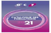Catalogue des formations 2021 - Oppelia