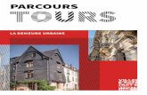 PARCOURS TOURS