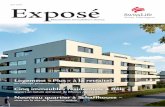 Placements immobiliers Suisse