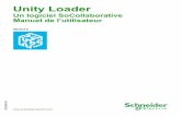 Unity Loader - Un logiciel SoCollaborative - Manuel de l ...
