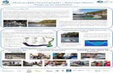 Hydrographie/Océanographie – Robotique Marine Projet au ...