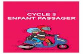 DOSSIER ENSEIGNANT CYCLE 3 ENFANT PASSAGER