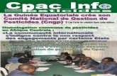 Cpac Info - Accueil | CPAC