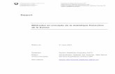 Rapport Méthodes et concepts de la statistique financière ...