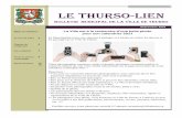 Le Thurso-Lien