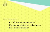 L'Économie française dans le monde
