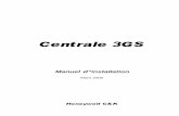 Centrale 3GS - Ultrabox