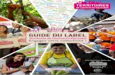 GUIDE DU LABEL - territoires-ce.fr