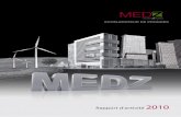 2010 - MedZ