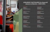 LIBRAIRIES PARTENAIRES du dispositif «Jeunes en librairie ...