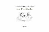 Charles Baudelaire La Fanfarlo - Ebooks gratuits