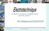 Electrotechnique - WebSelf