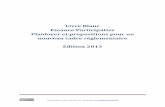 Livre Blanc Finance Participative Plaidoyer et ...