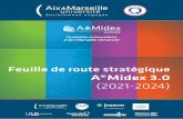 A*Midex 3.0 (2021-2024)