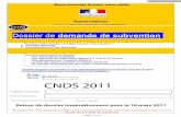 CNDS 2011 - Vaucluse