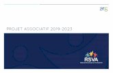 PROJET ASSOCIATIF 2019-2023 - RSVA Normandie - Réseau de ...