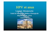 HPV et anus - fncgm.com