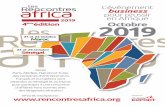 L’événement business pour réussir 2019 en Afrique