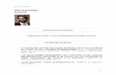 CV Samuel Deliancourt - Faculté de Droit