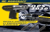 fr.rodcraft.com TOPS 2020 - Cockaerts
