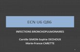 ECN U? Q86 - CERF