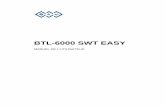 BTL-6000 SWT EASY