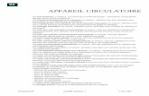 APPAREIL CIRCULATOIRE - ATIH : Agence technique de l ...