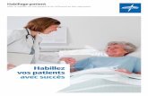 Habillage patient - assets.medline.eu