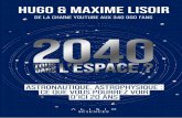 HUGO & MAXIME LISOIR - Editions Leduc