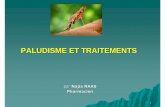 EM03 Naas Paludisme et traitements - Solimed